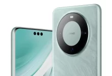 برند Huawei
