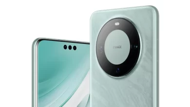 برند Huawei