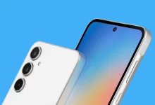 گوشی گلکسی A35