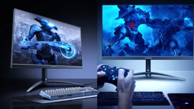 ایسر Predator XB323QU