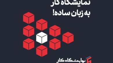 ششمین نمایشگاه کار ایران