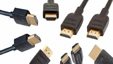معرفی کابل HDMI و انواع آن