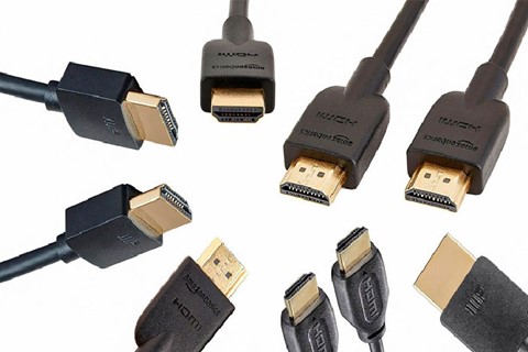 معرفی کابل HDMI و انواع آن