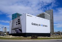 سامسونگ Galaxy AI