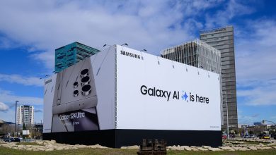سامسونگ Galaxy AI