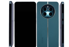 تلفن realme 12