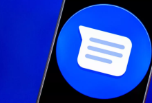 گوگل Messages