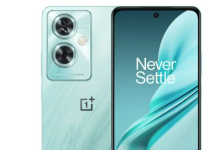 وان پلاس نورد N30 SE