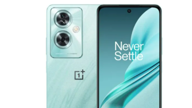 وان پلاس نورد N30 SE