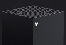 نسل بعدی Xbox