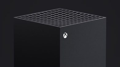 نسل بعدی Xbox