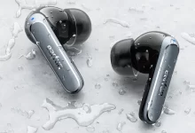 هدفون EarFun Air 2