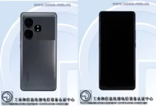 ریلمی GT Neo 6 SE