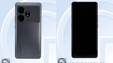 ریلمی GT Neo 6 SE