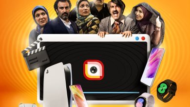 جشنواره نوروزی لنز ایرانسل