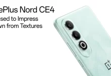 وان پلاس Nord CE 4