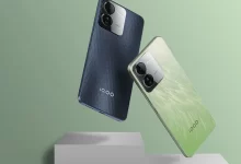 تلفن آیکیو Z9