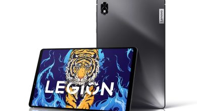 لنوو Legion Y700 2023