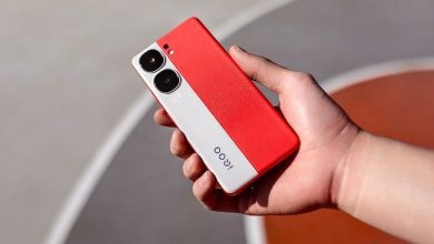 آیکیو Neo 9 Racing Edition