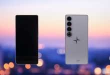 گوشی Polestar Phone