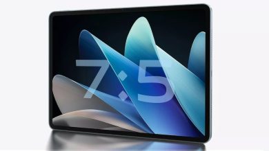 ویوو Pad 3