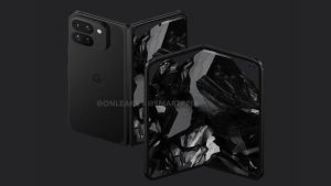 پیکسل فولد 2