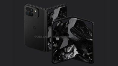 پیکسل فولد 2