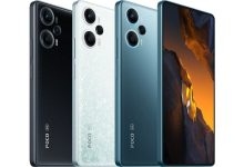 گوشی Poco F6