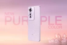 اوپو F25 Pro