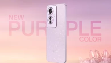 اوپو F25 Pro