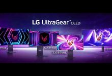 مانیتورهای UltraGear 2024
