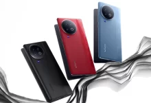 ویوو X Fold 3 Pro