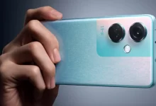 گوشی اوپو K12