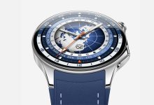 ساعت اوپو Watch X