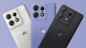 تلفن موتورولا 50 فیوژن