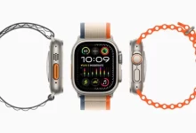 اپل Watch Ultra