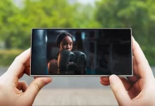 دستگاه‌های گلکسی