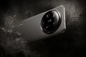 شیائومی 14 اولترا تیتانیوم ادیشن