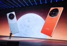 Vivo ایکس 100اس