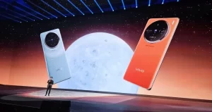 Vivo ایکس 100اس