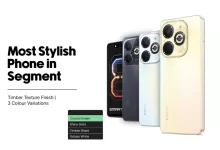 اینفینیکس Smart 8 Plus