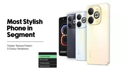 اینفینیکس Smart 8 Plus