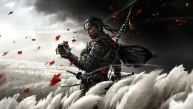 بازی Ghost of Tsushima Director's Cut