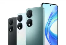 گوشی Honor X7B 5G بزودی معرفی می شود