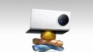 تلفن ویوو ایکس فولد 3