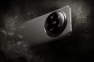 شیائومی 14 اولترا تیتانیومی