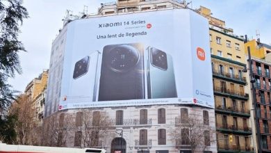 گوشی هوشمند Xiaomi 14 Ultra