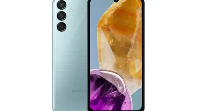 تلفن Galaxy M15 5G
