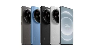 14 اولترا شیائومی