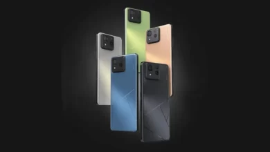 گوشی Zenfone 11 Ultra